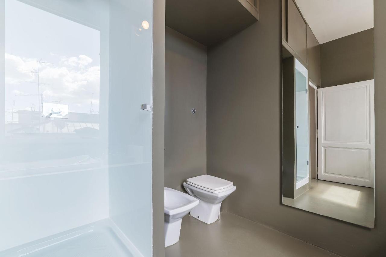 Loft Termini Con Idromassaggio Apartment *
