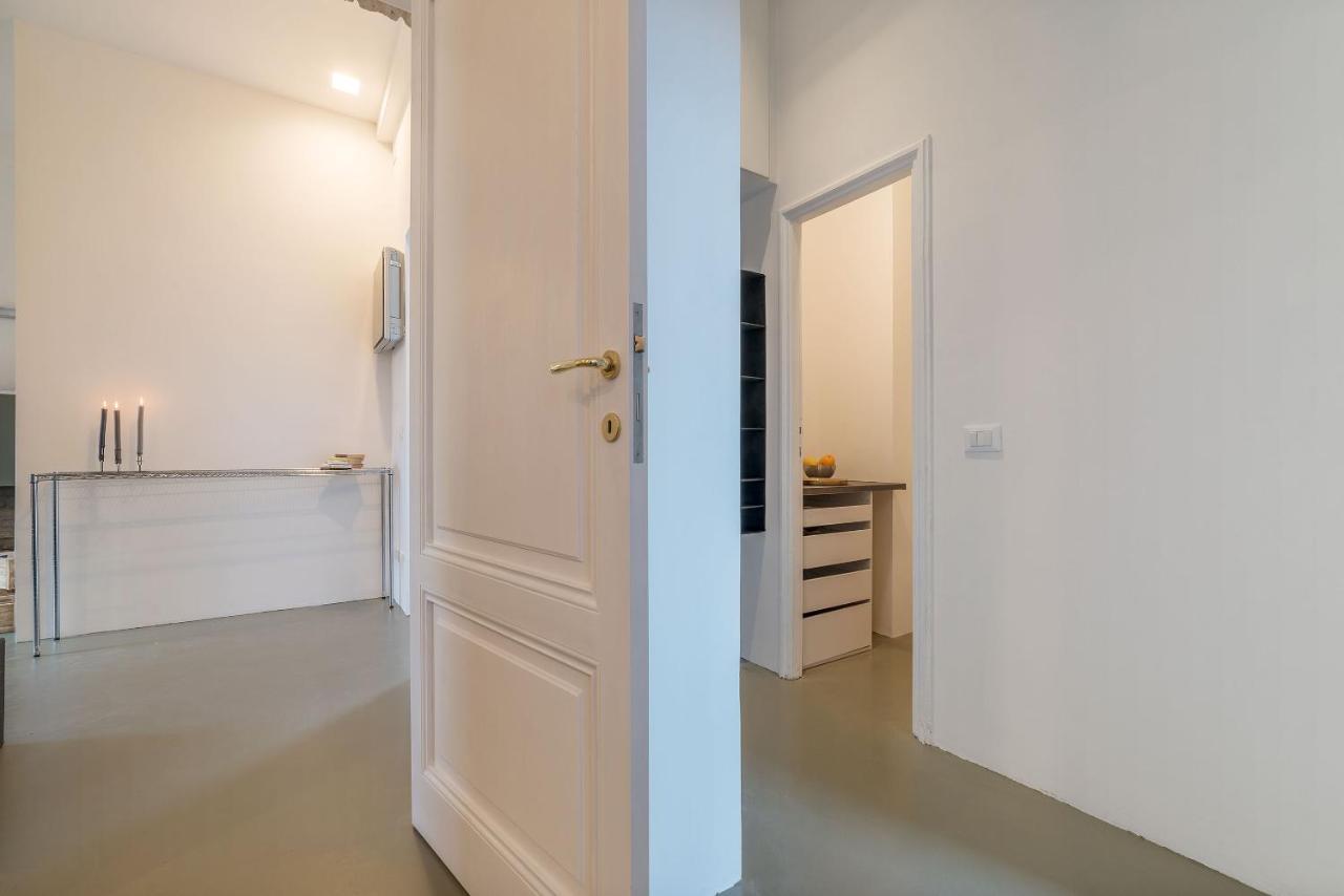 Apartment Loft Termini Con Idromassaggio Rome