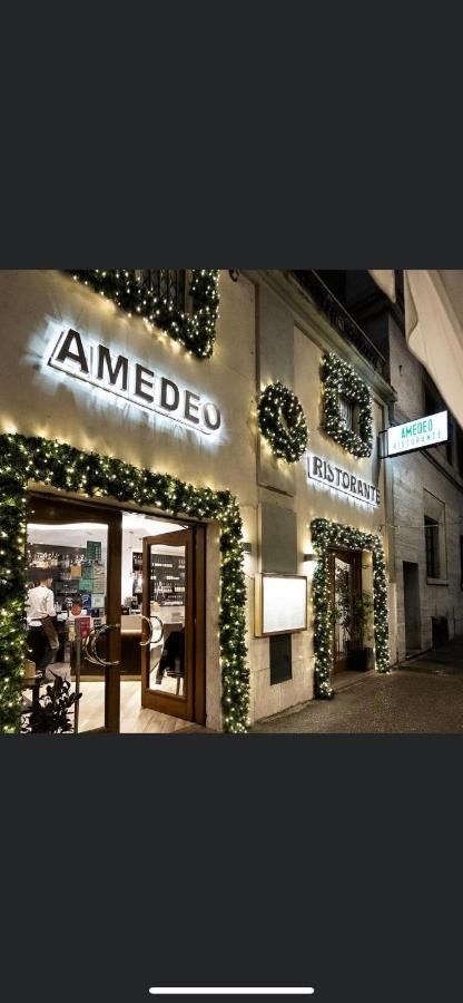 Apartment Loft Termini Con Idromassaggio Rome